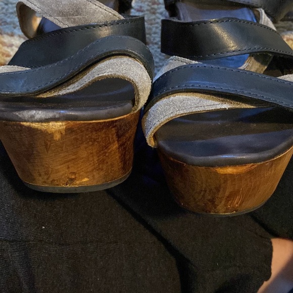 HP 🍾 Rag & Bone Sandals - Picture 13 of 16